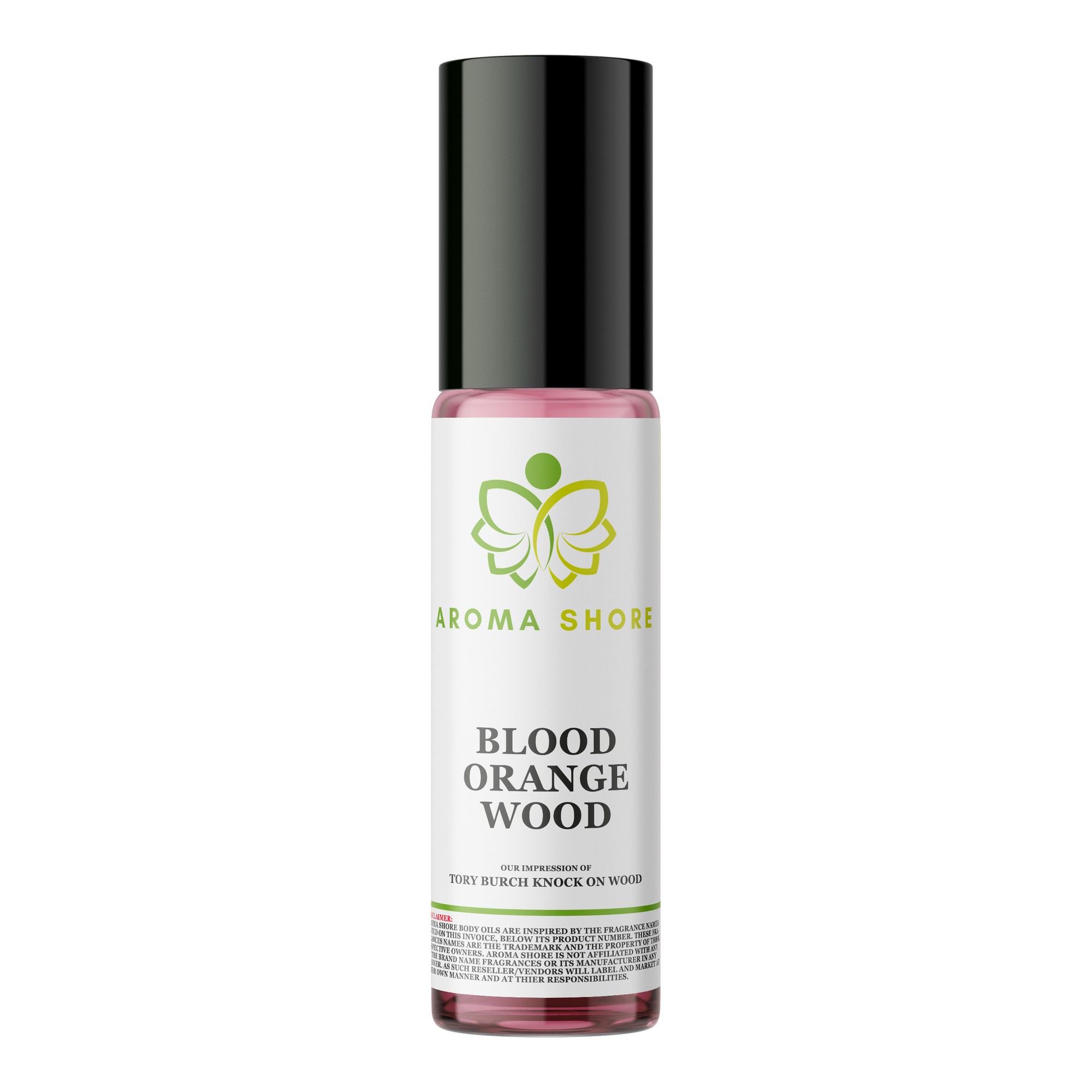 Blood Orange Wood