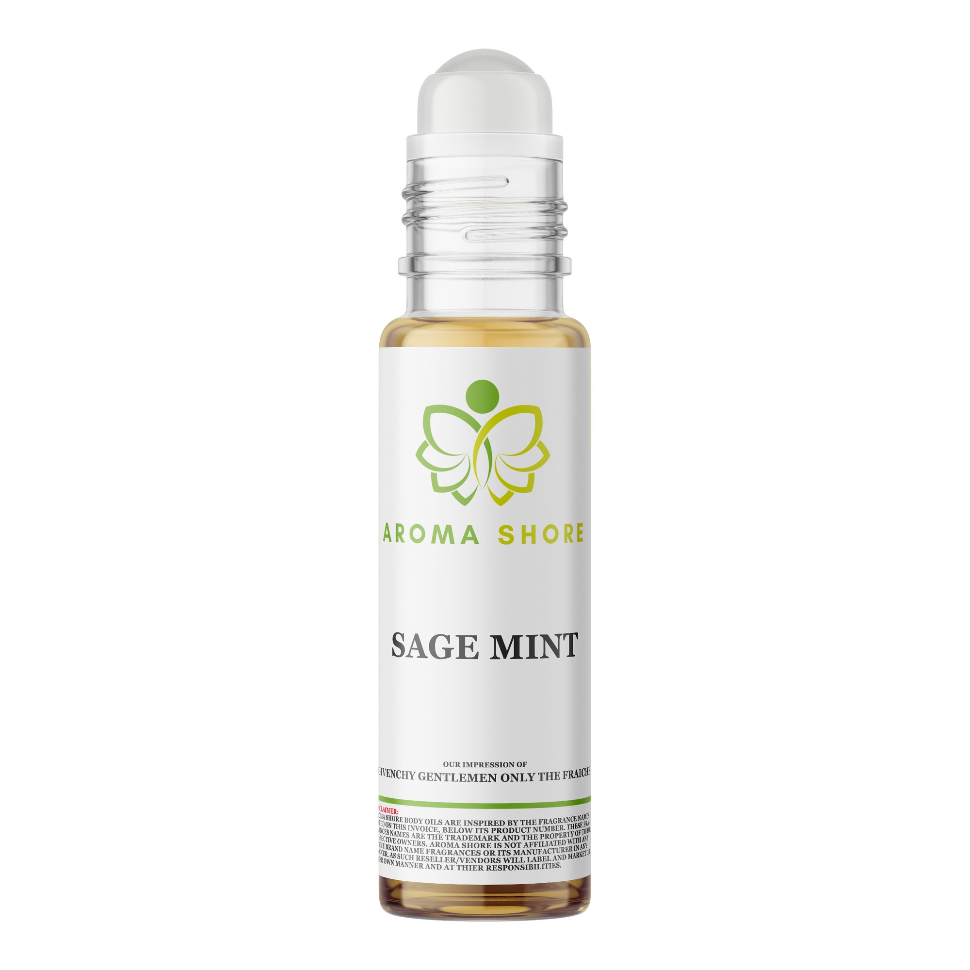 Sage Mint