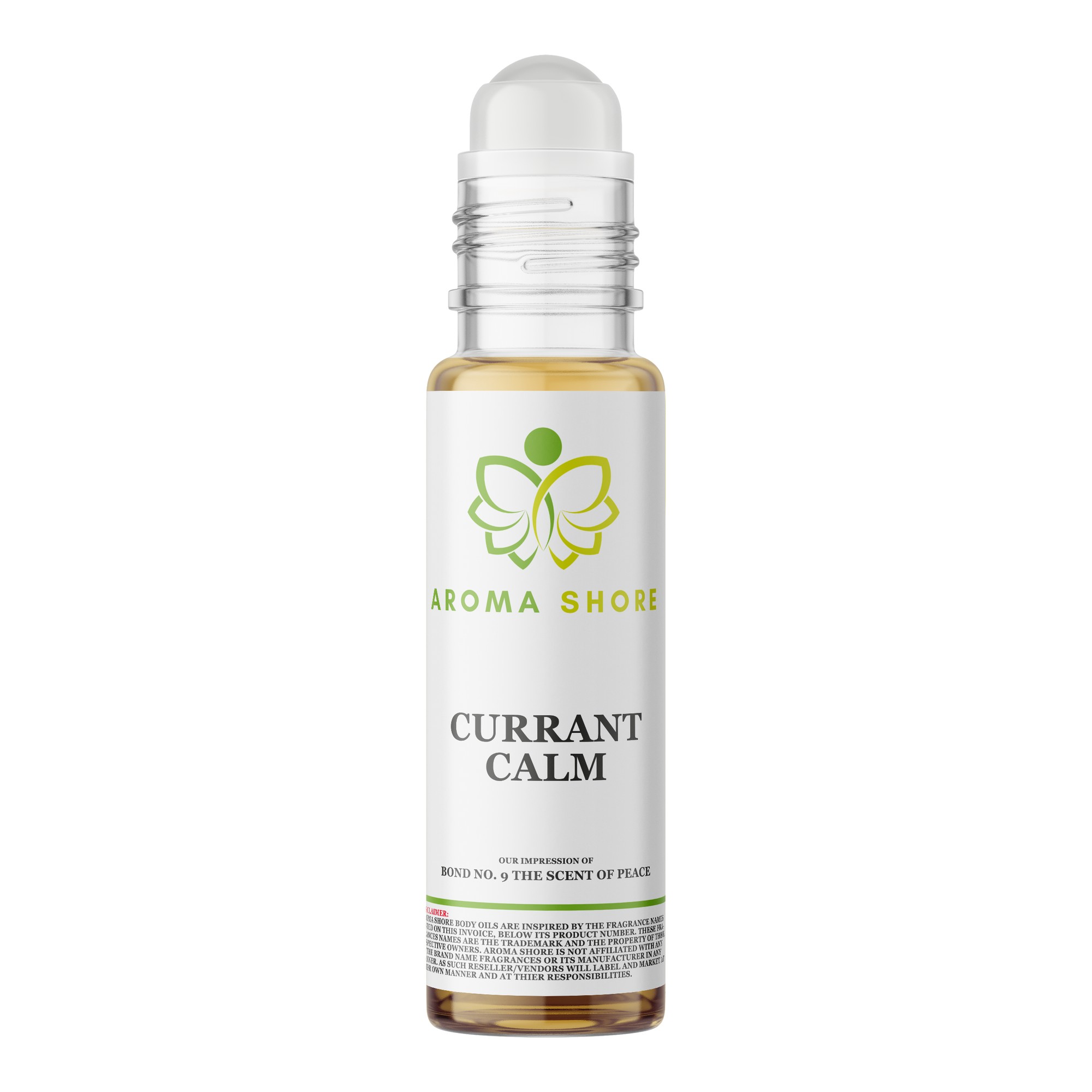 Currant Calm