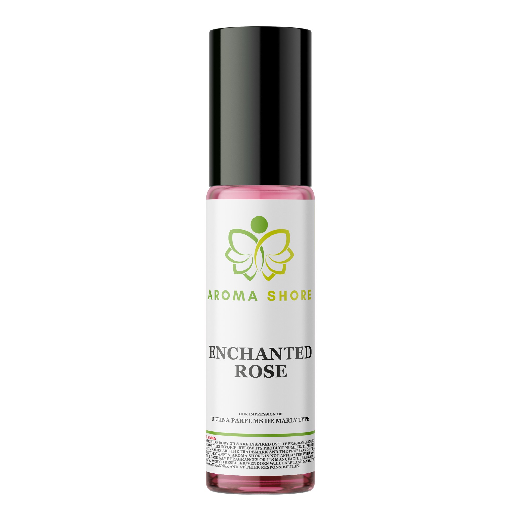 Enchanted Rose