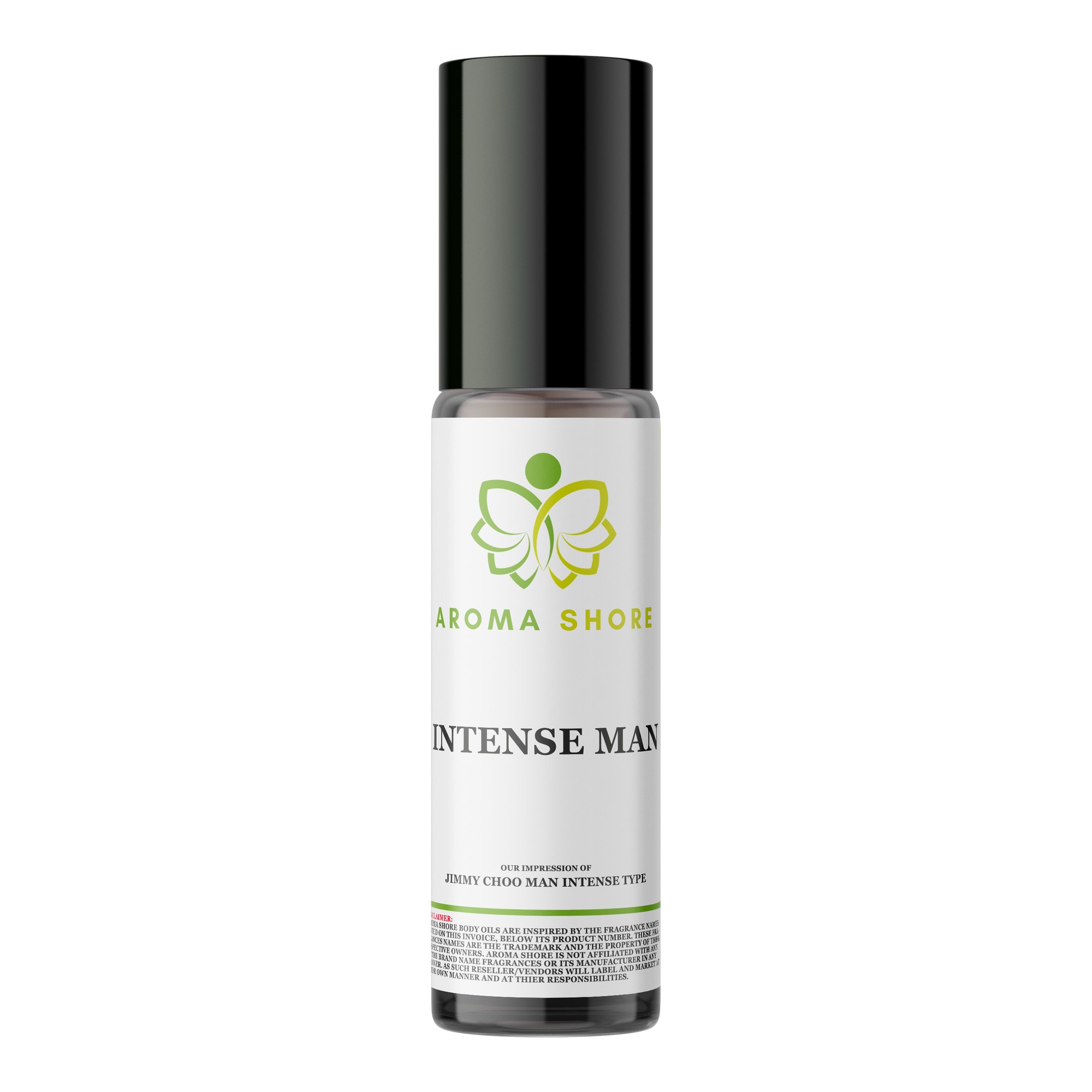 Intense Man - Inspired by Jimmy Choo Man Intense - 1