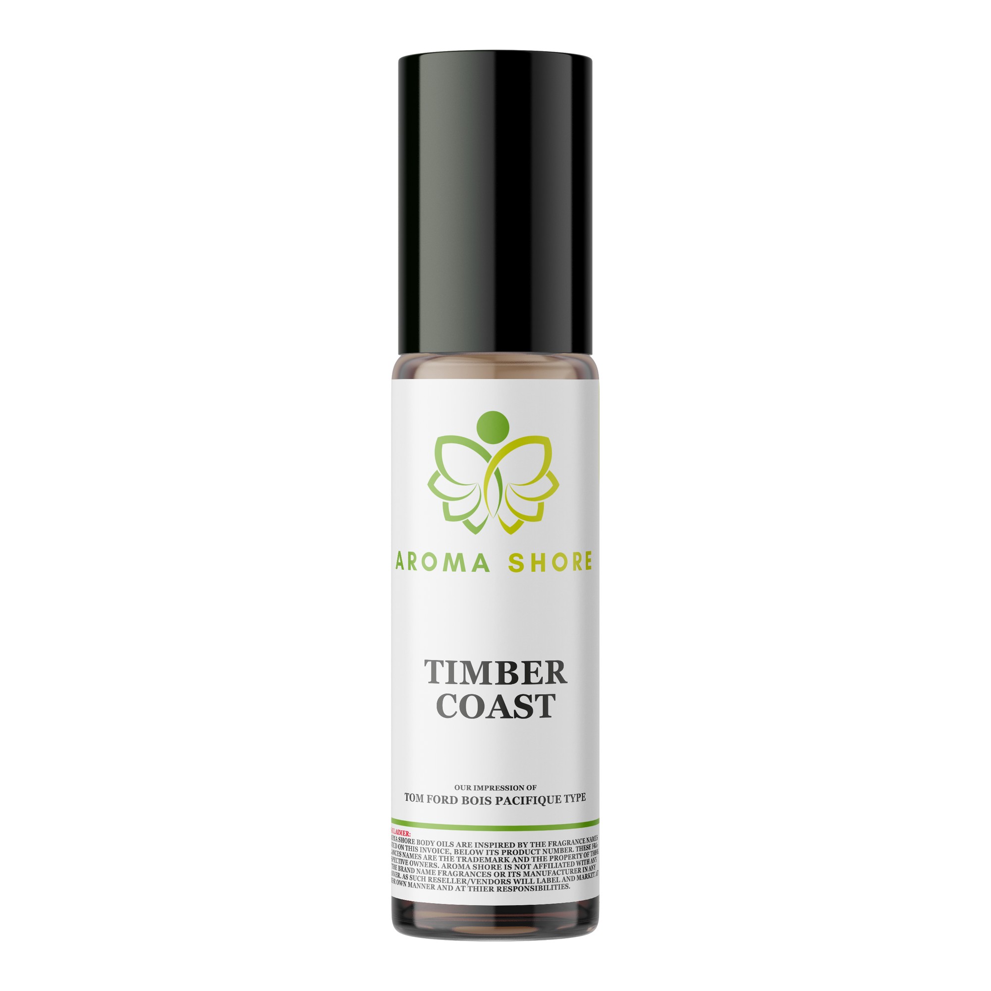 Timber Coast