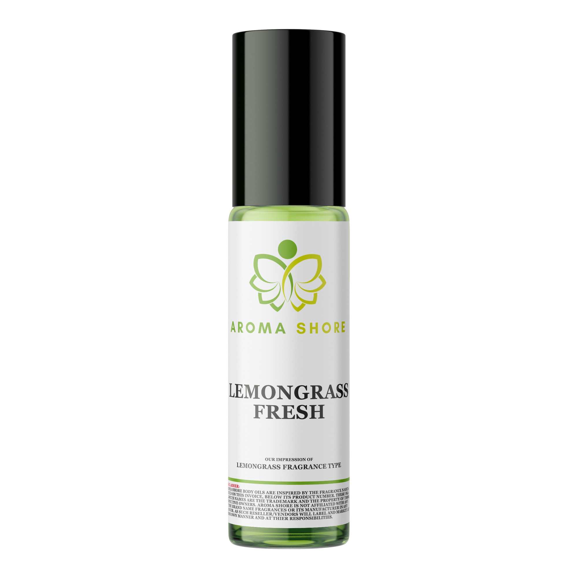 Lemongrass Fresh - Inspired by Lemongrass - 1