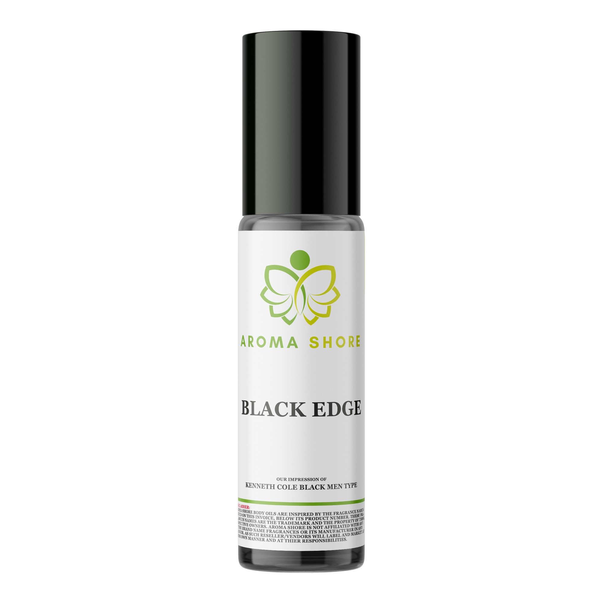 Black Edge