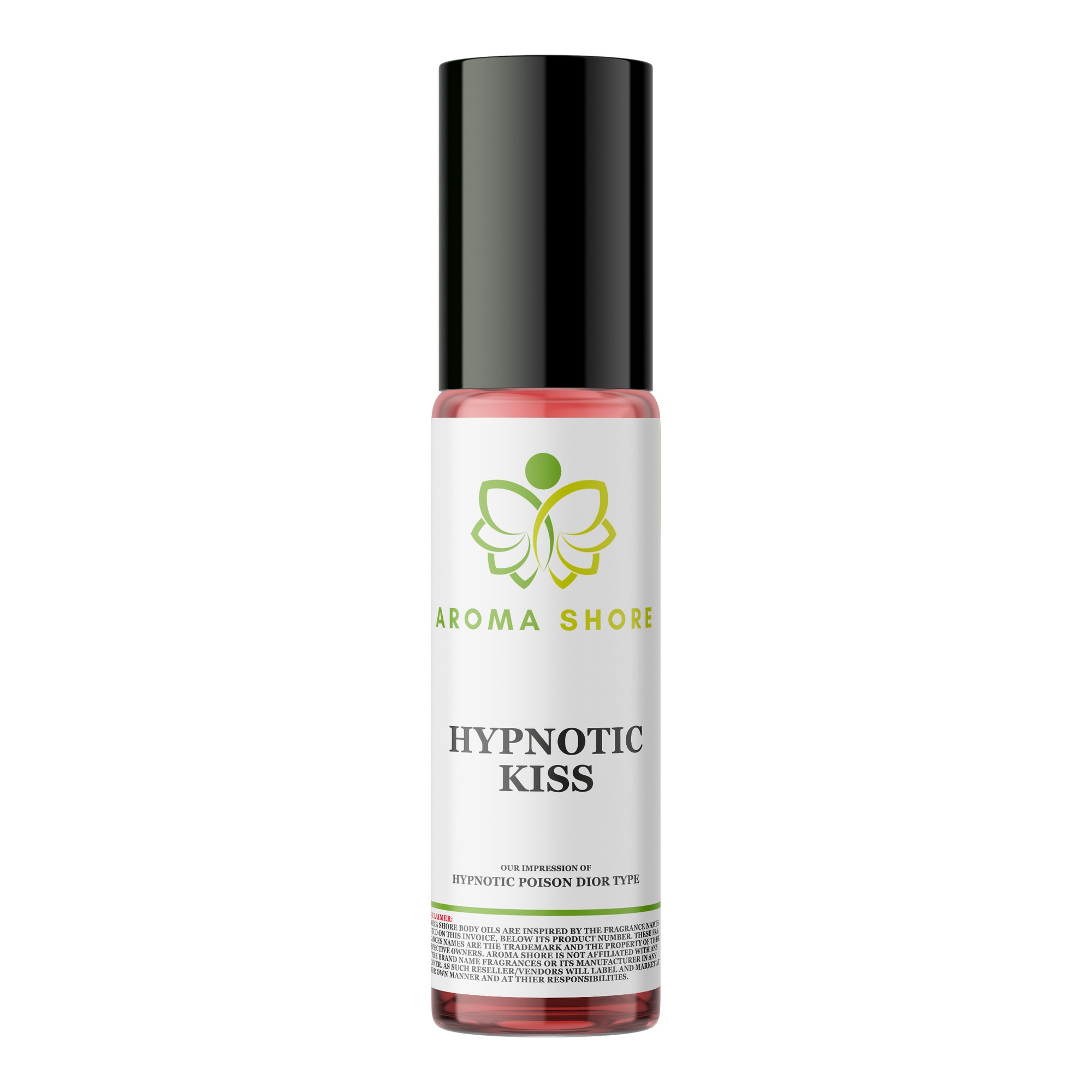 Hypnotic Kiss - Inspired by Hypnotic Poison - 1