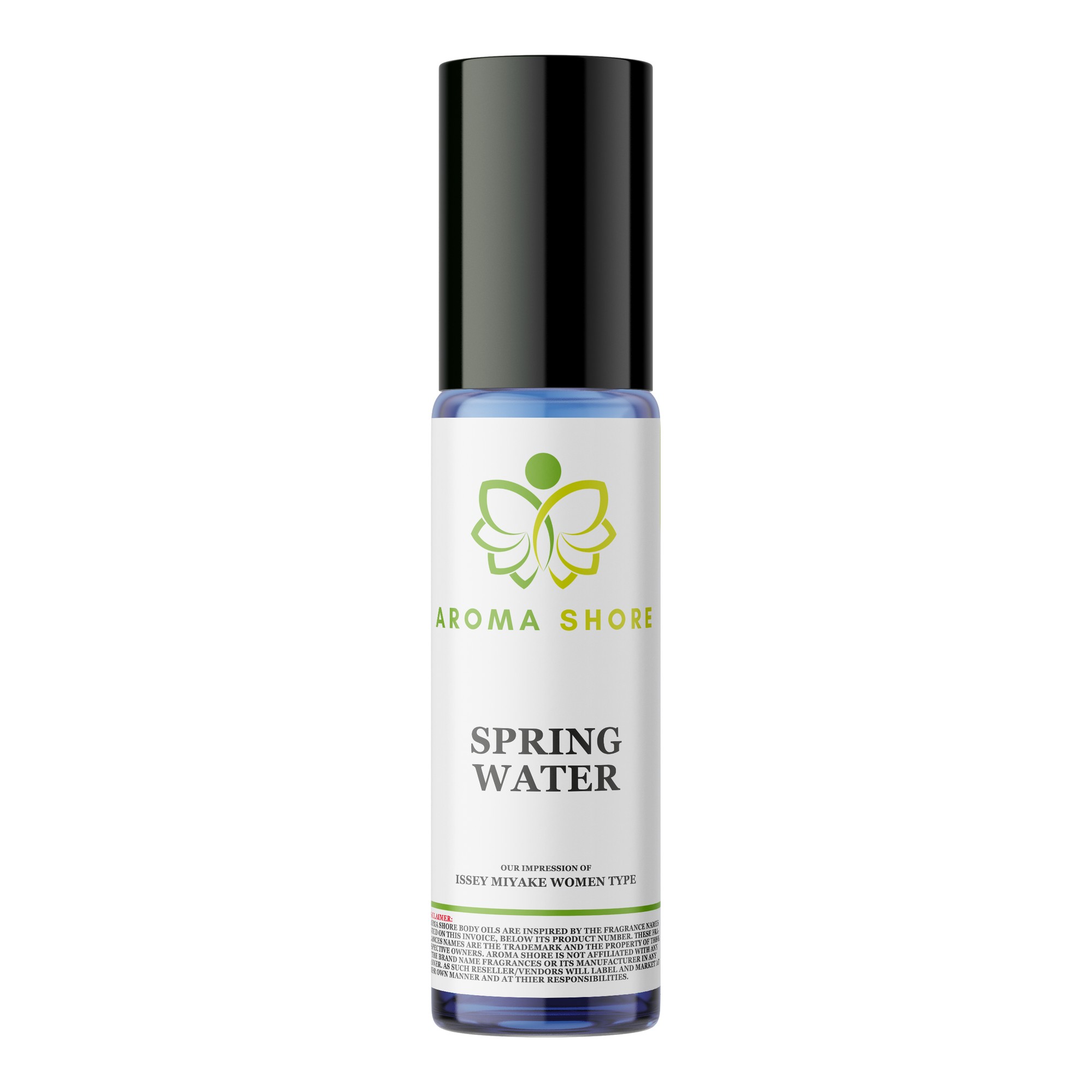 Spring Water