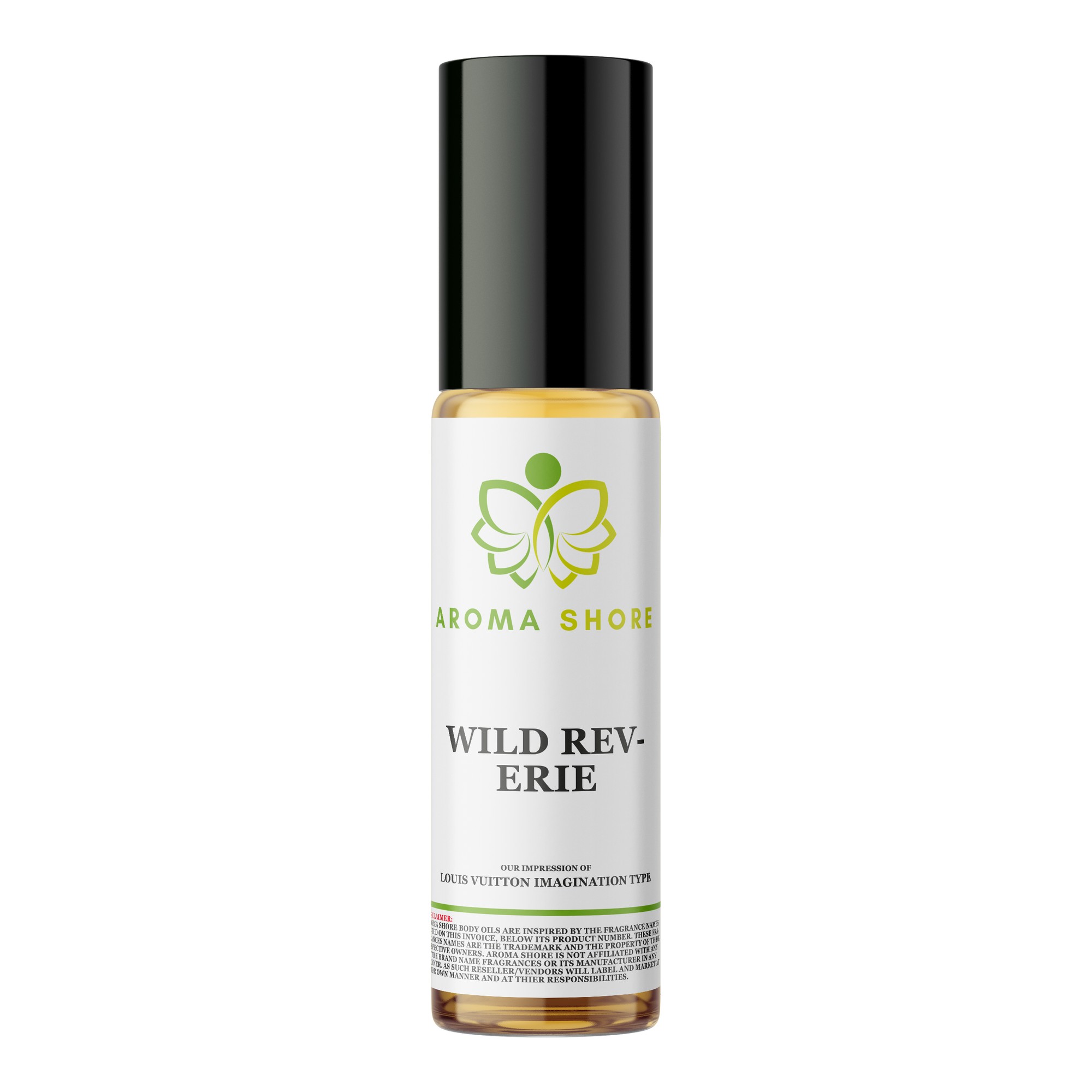 Wild Reverie - Inspired by Louis Vuitton Imagination - 1