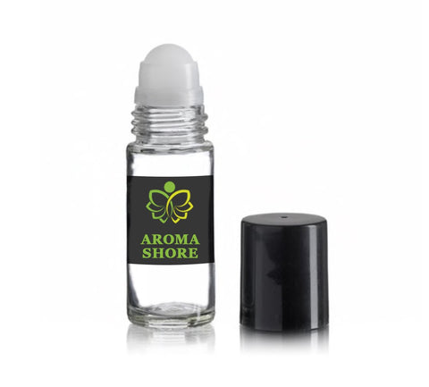 Aroma Shore Impression Of African Musk-Green