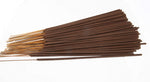 19" unscented Incense sticks (100 X 100)