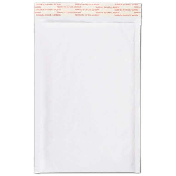 Busta Imbottita 150 Buste Imbottite A Bolle Kraft Formato #2 (8,5x12 Pollici) - Per Spedizioni, Ecologiche, Marca ECOLITE Buste Postali A Bolle Kraft 8.5x12 - Foto 1