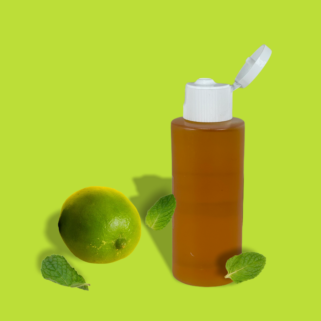 Lacoste soap top
