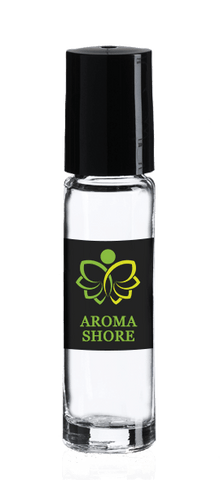 Aroma Shore Impression Of Black Coconut