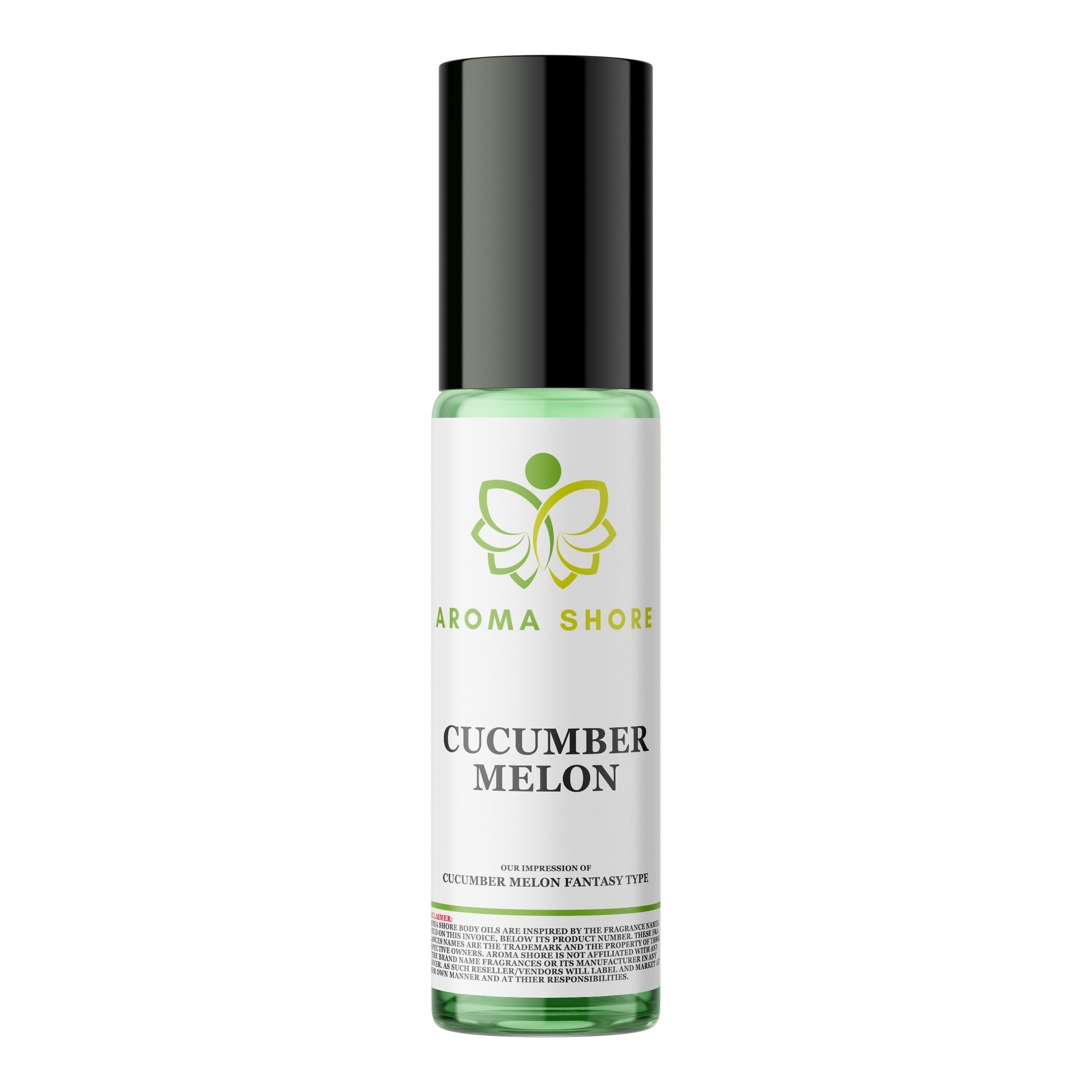 Cucumber Melon perfume oil — impression of Cucumber Melon Fantasy
