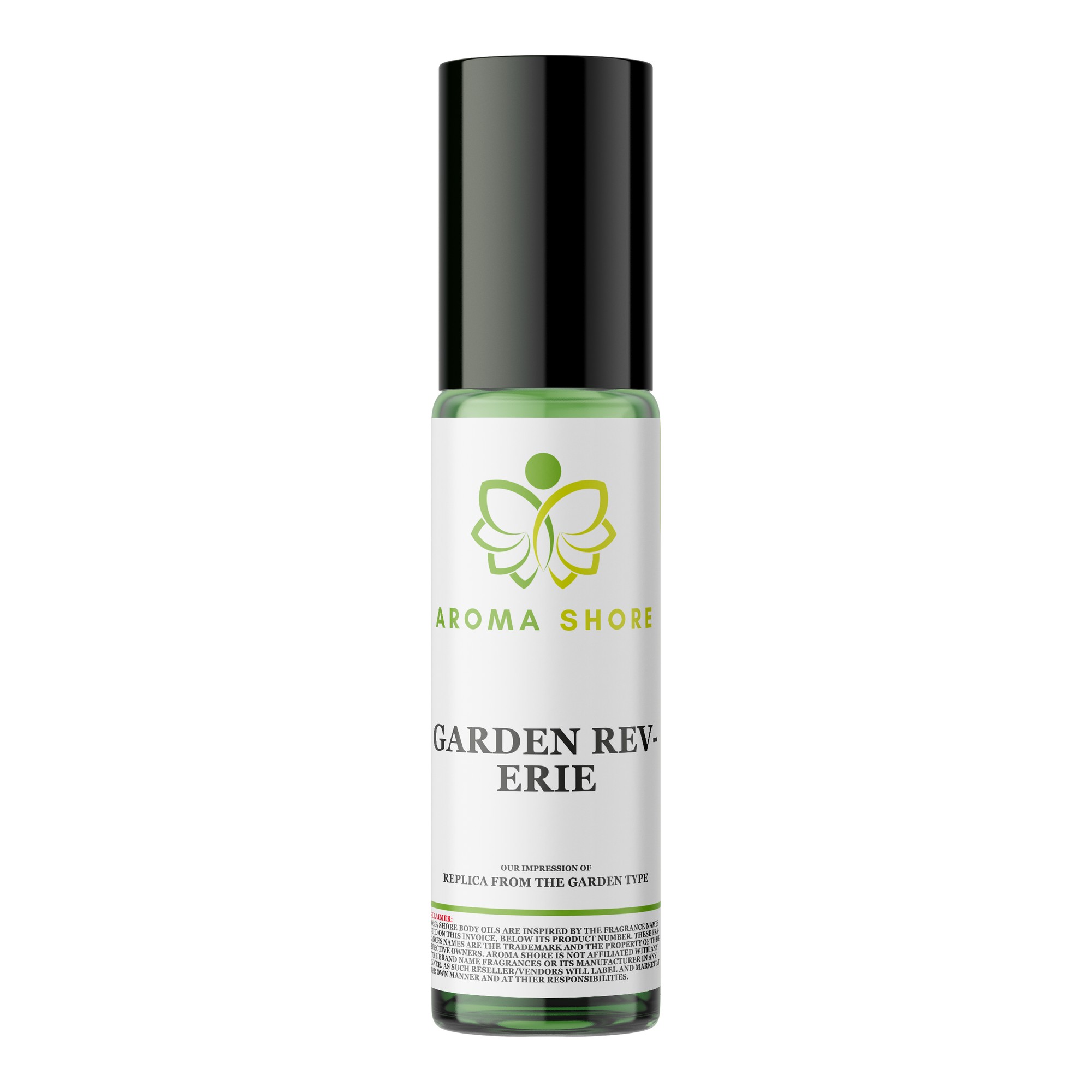 Garden Reverie perfume oil — impression of Replica From The Garden
