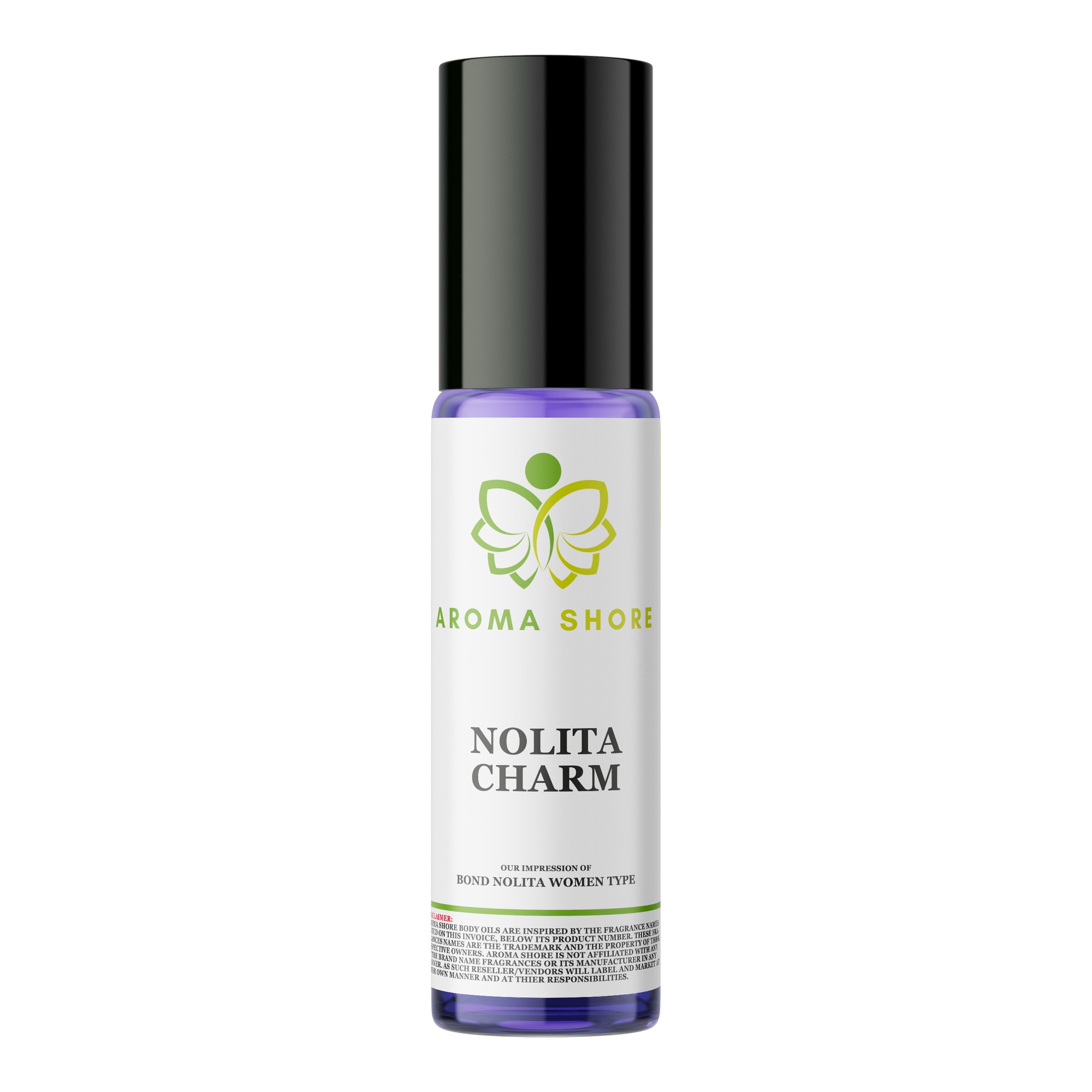 Nolita Charm perfume oil — impression of Bond Nolita Women
