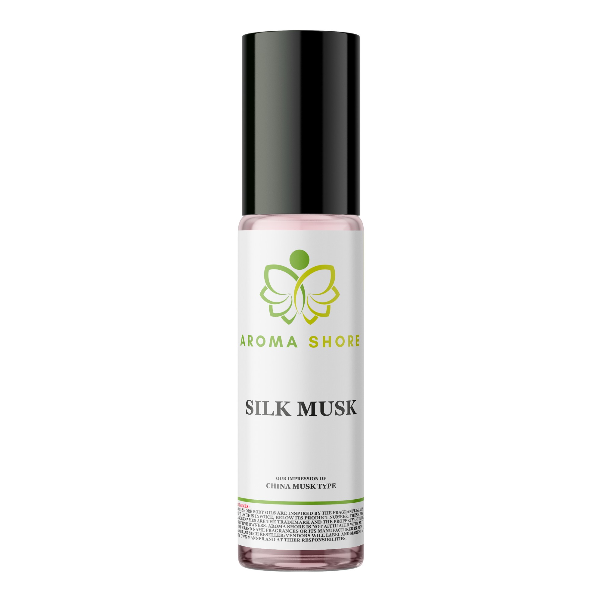 Silk Musk perfume oil — impression of China Musk